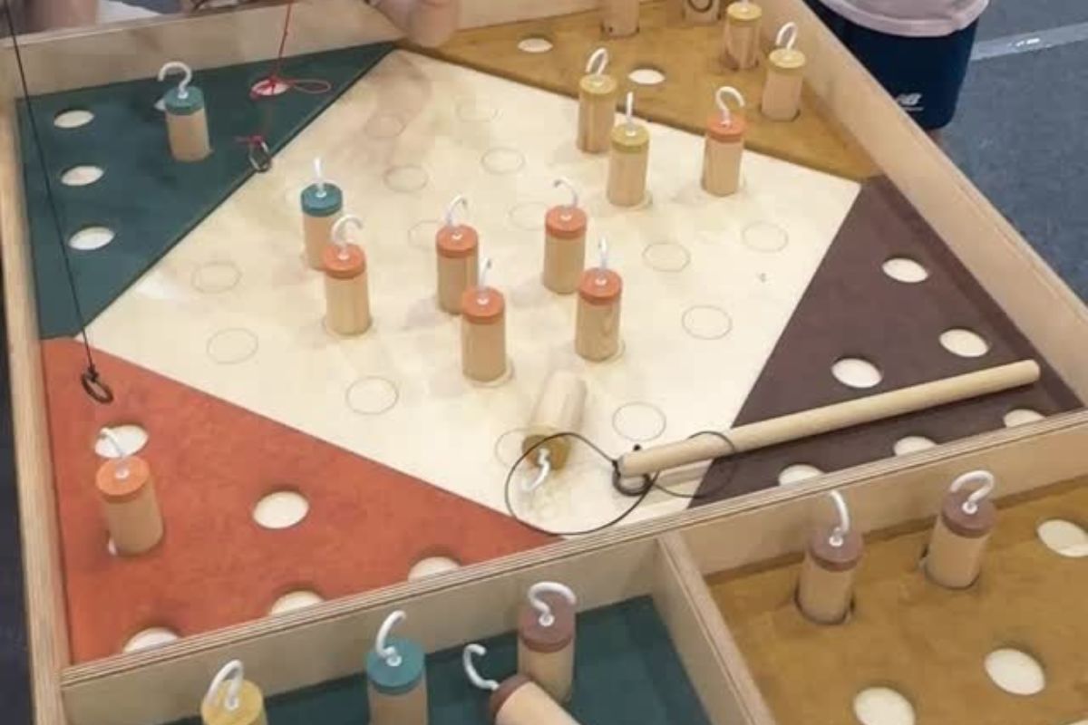 Kids Game