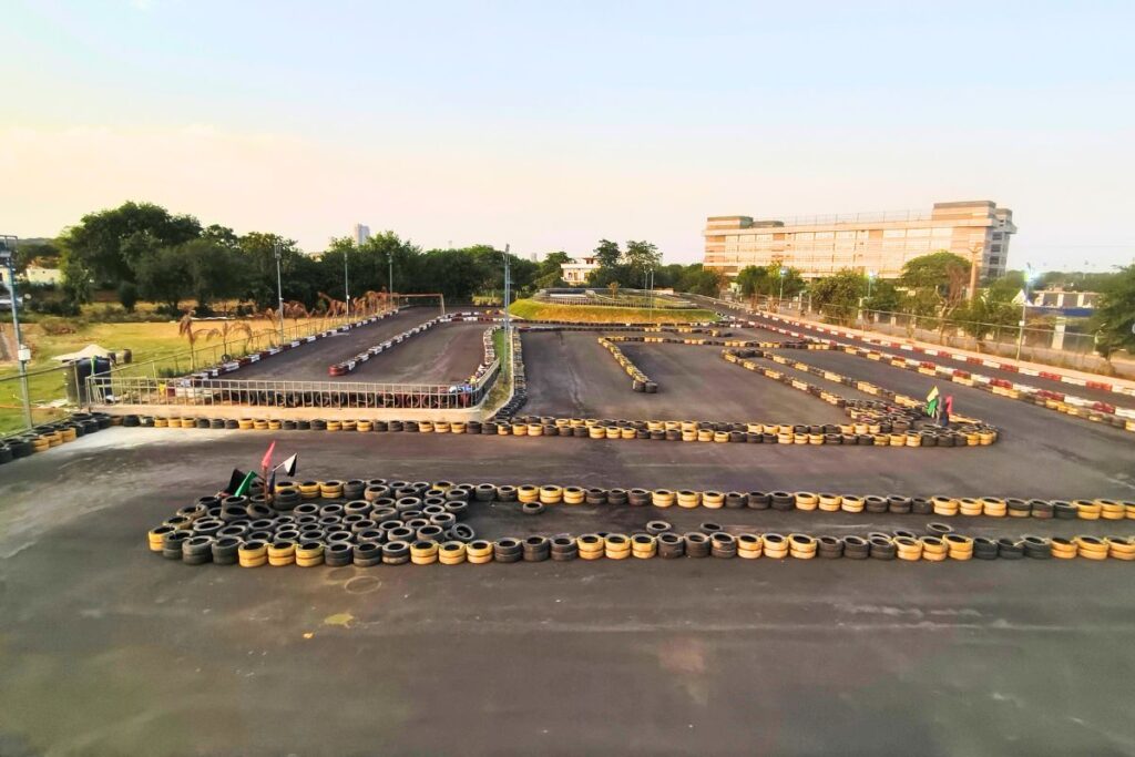 Track
